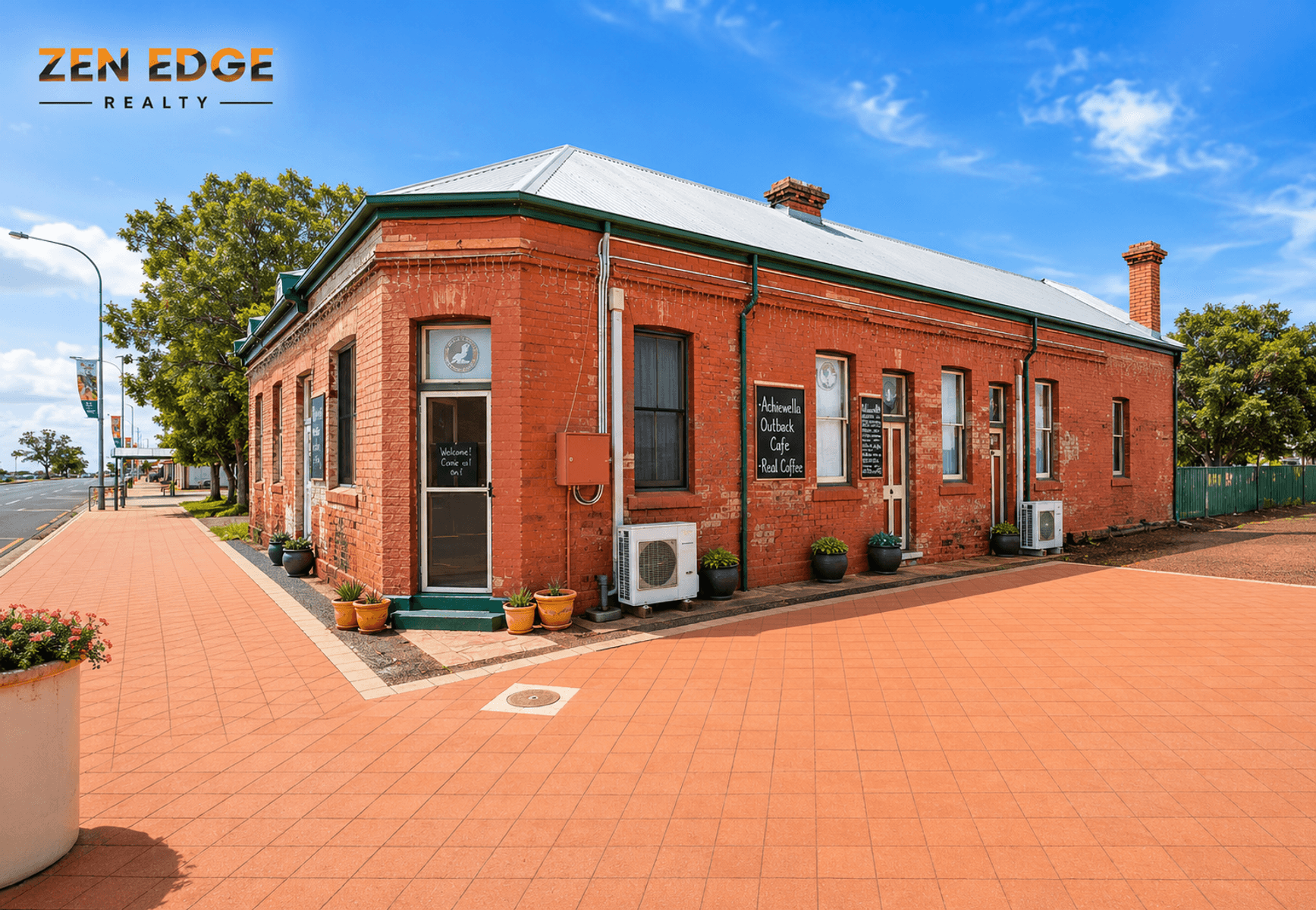Where Timeless Character Meets Modern Living