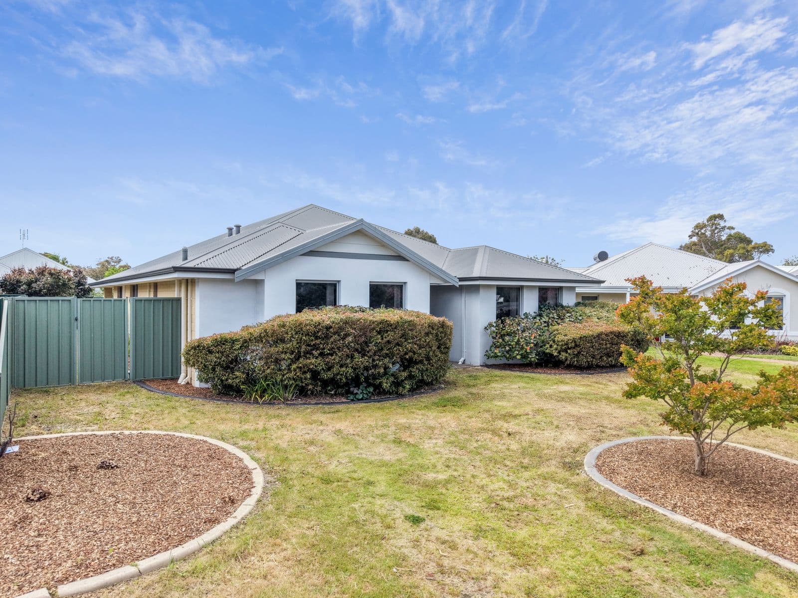 Modern Comfort Meets Everyday Convenience in Vasse