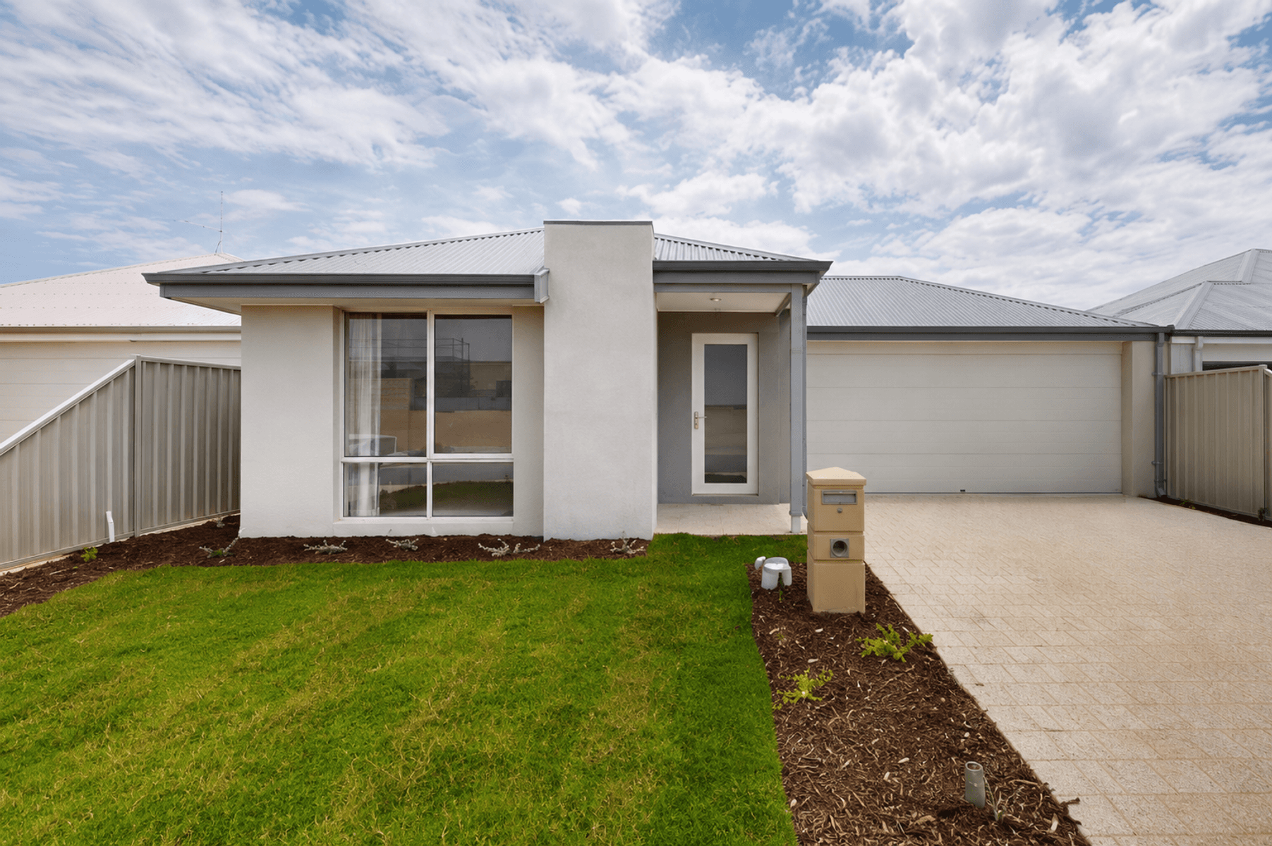 Modern Coastal Living with Space, Style & Everyday Convenience