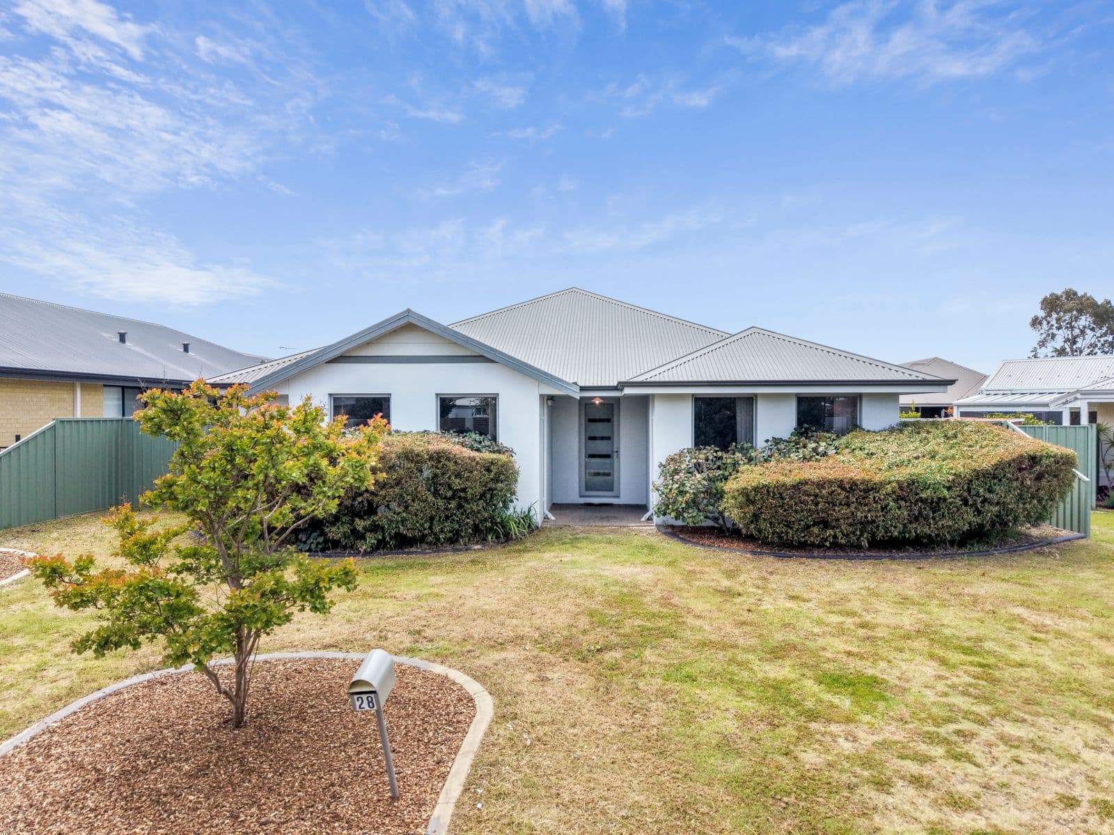 Modern Comfort Meets Everyday Convenience in Vasse