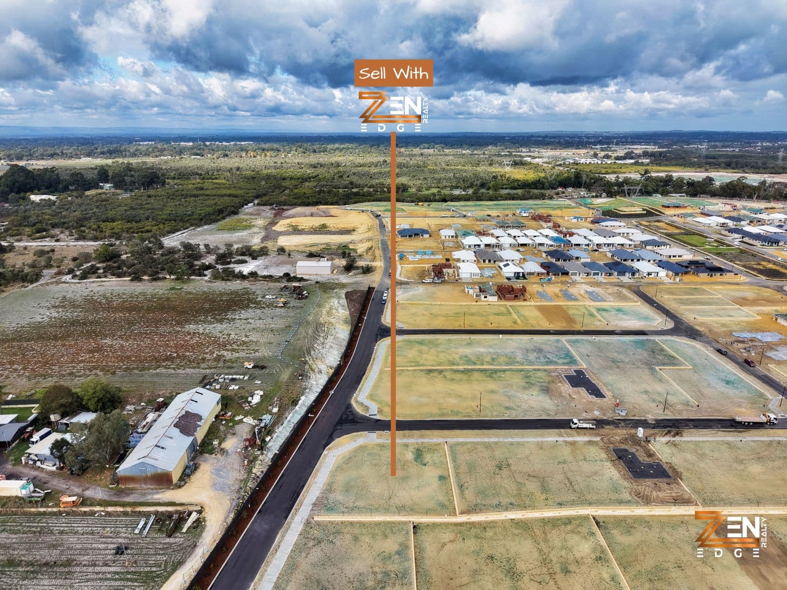 Rare 862sqm Land Opportunity in Growing Anketell Community