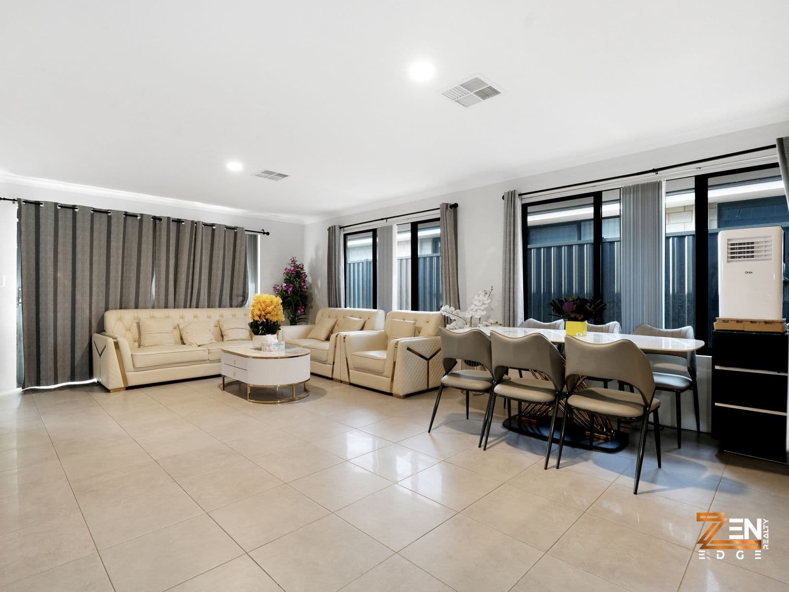 PRIVATE INSPECTIONS, 7 DAYS A WEEK – YOUR TIME, YOUR CONVENIENCE, JUST 2 HOURS NOTICE